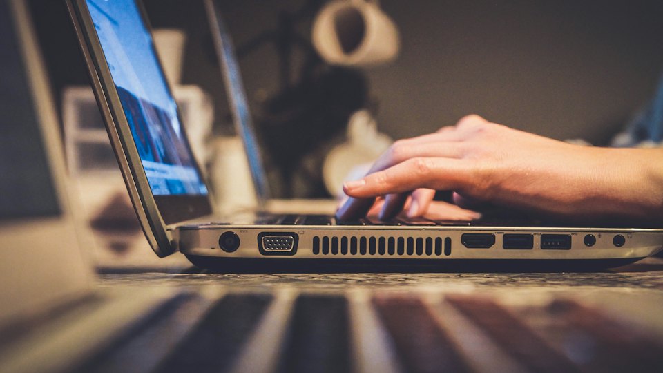 Backup Website: Jadwal Ideal untuk UMKM