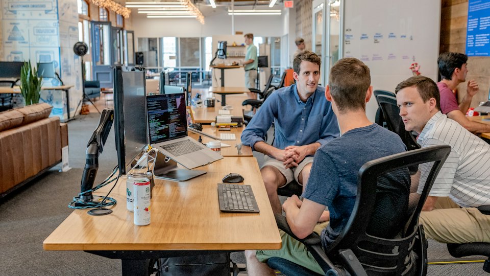 Chatbot vs Human: A Sane Division of Labor