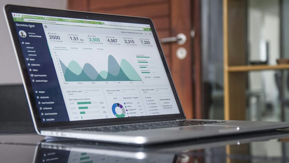 Reading Visitor Stats Simply for Busy Owners
